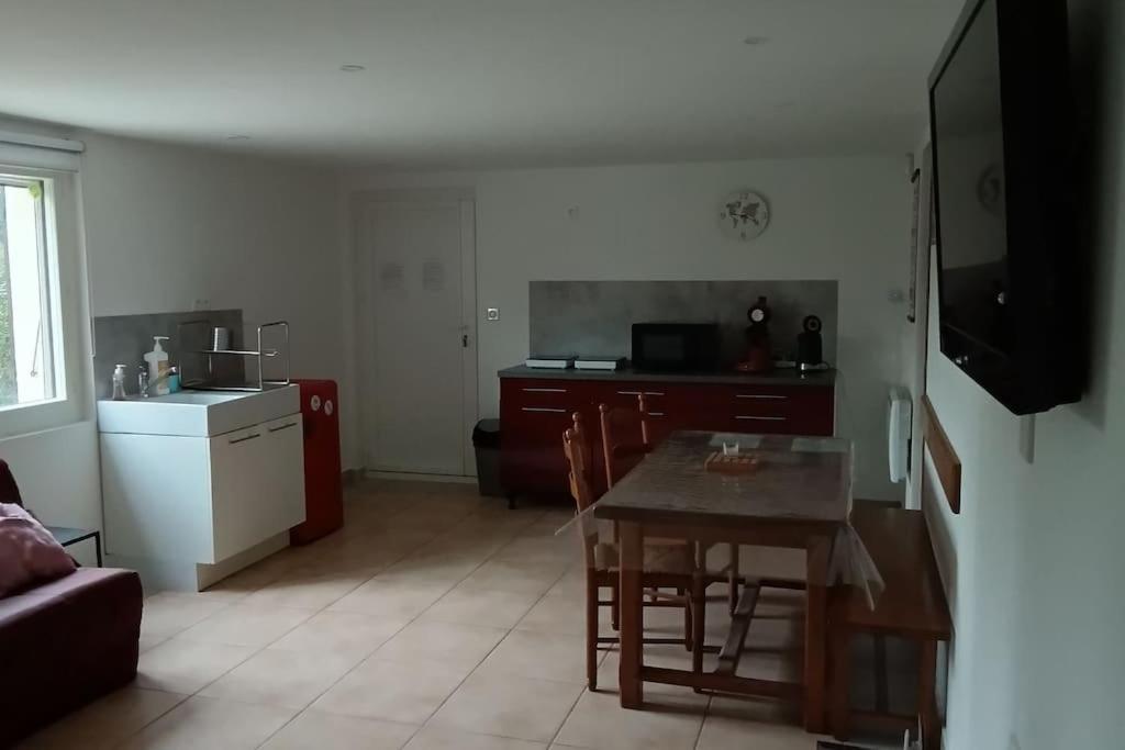 Au Coeur De La Dombes Villa Saint-Paul-de-Varax Ngoại thất bức ảnh