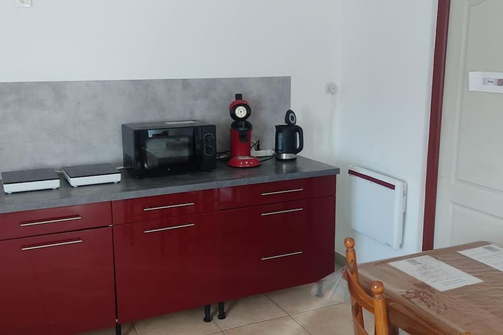 Au Coeur De La Dombes Villa Saint-Paul-de-Varax Ngoại thất bức ảnh